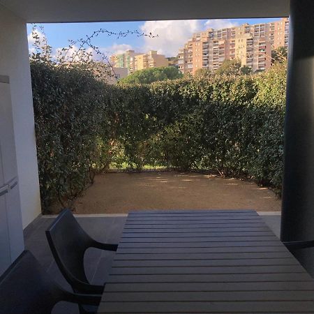 Ferienwohnung T2 Standing Ajaccio Ajaccio  Exterior foto