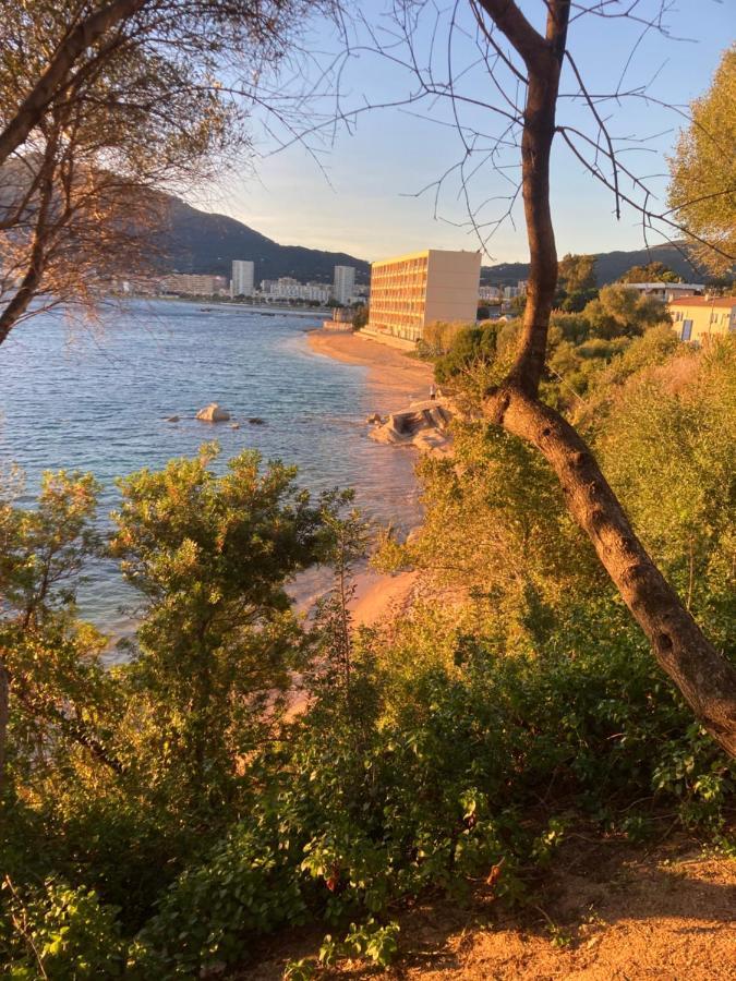 Ferienwohnung T2 Standing Ajaccio Ajaccio  Exterior foto